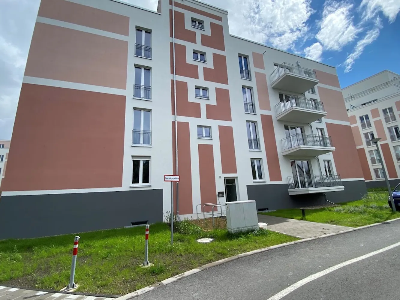 4 Zimmer Wohnung mit 101 m² in Berlin – Bild 4