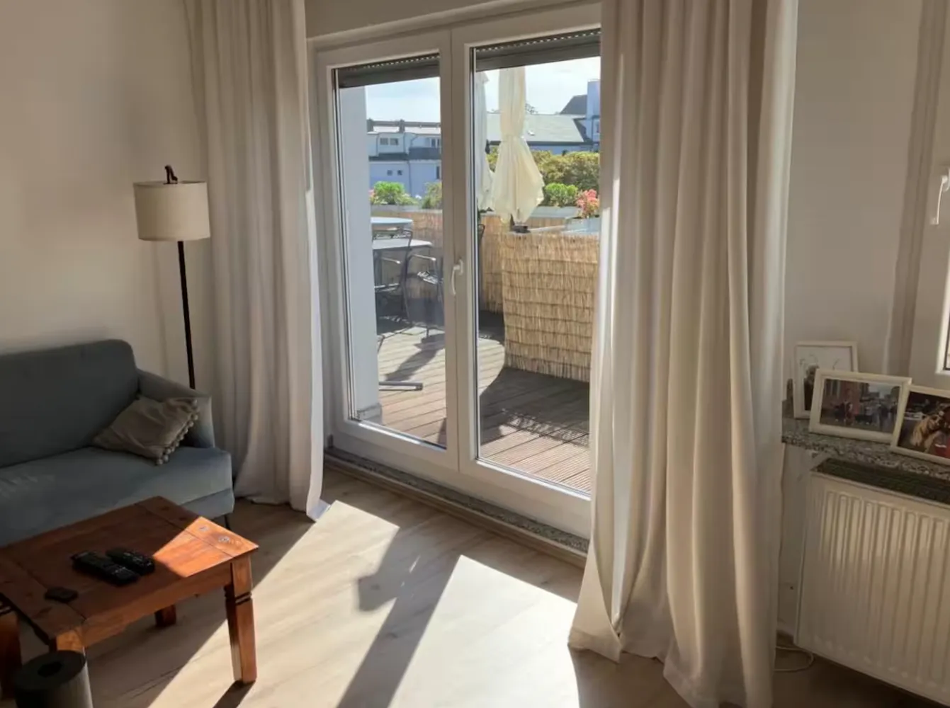 2 Zimmer Wohnung mit 60 m² in Düsseldorf – Bild 4