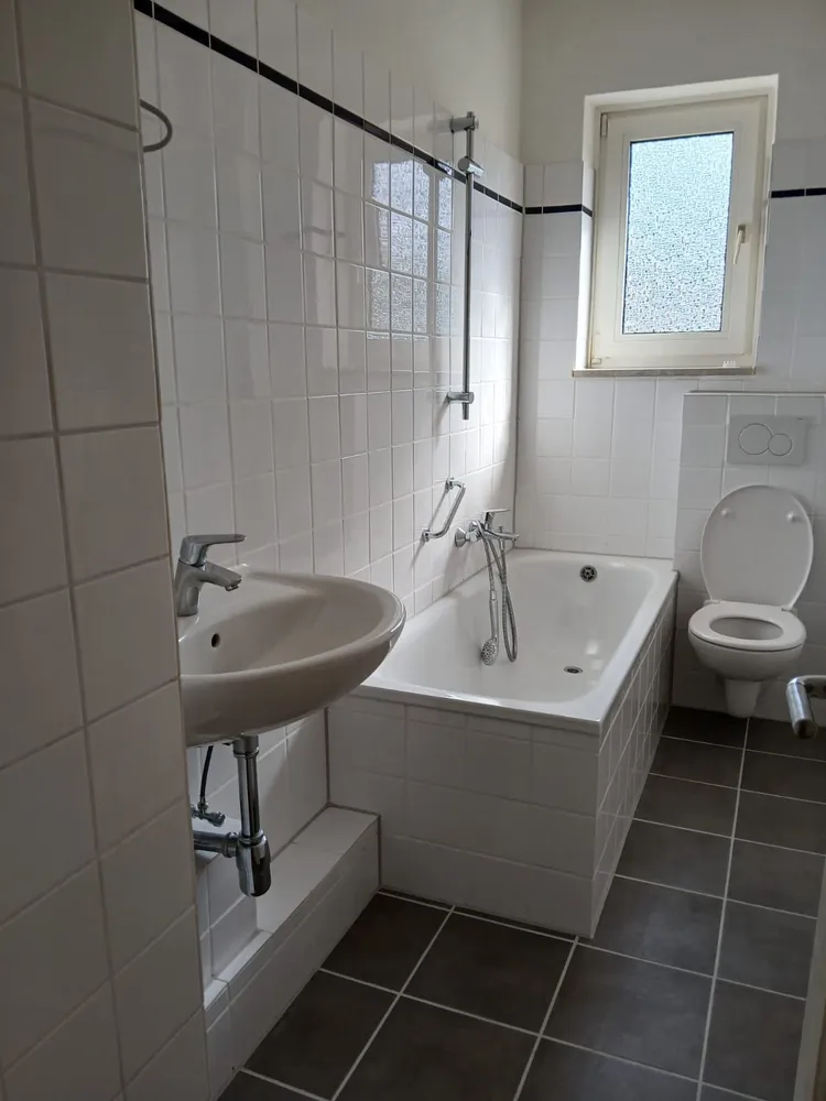 2 Zimmer Wohnung mit 52 m² in Hamburg – Bild 4