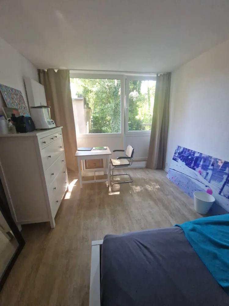 2 Zimmer Wohnung mit 39 m² in Aachen – Bild 12