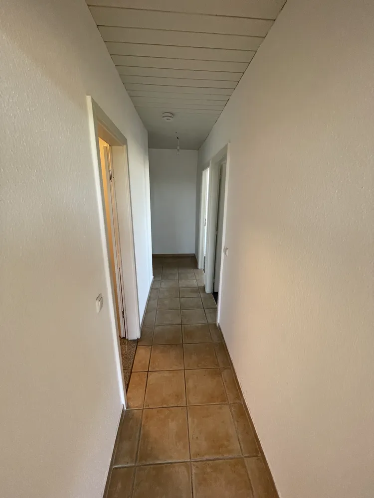 3 Zimmer Wohnung mit 59 m² in Neumünster – Bild 3