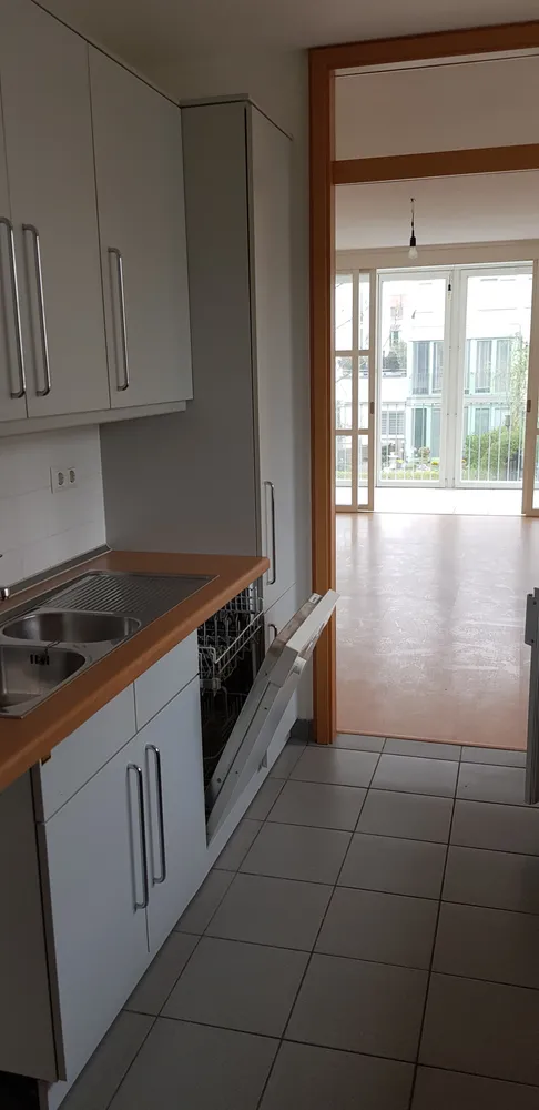 2 Zimmer Wohnung mit 64 m² in Berlin – Bild 10