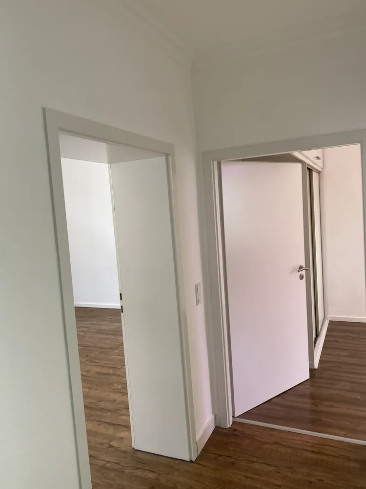 3 room apartment with 100 m² in Düsseldorf – Photo 10