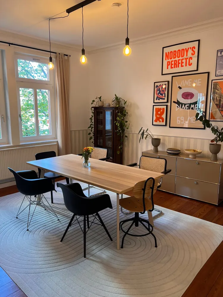 4 Zimmer Wohnung mit 95 m² in Stuttgart – Bild 10
