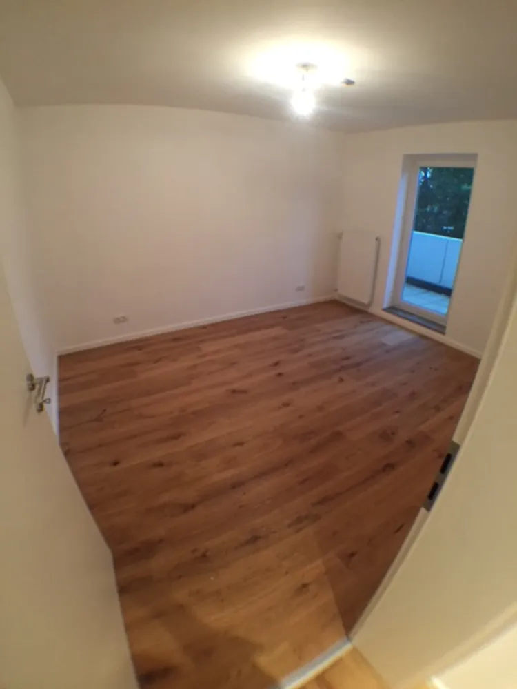 4 Zimmer Wohnung mit 69 m² in München – Bild 8