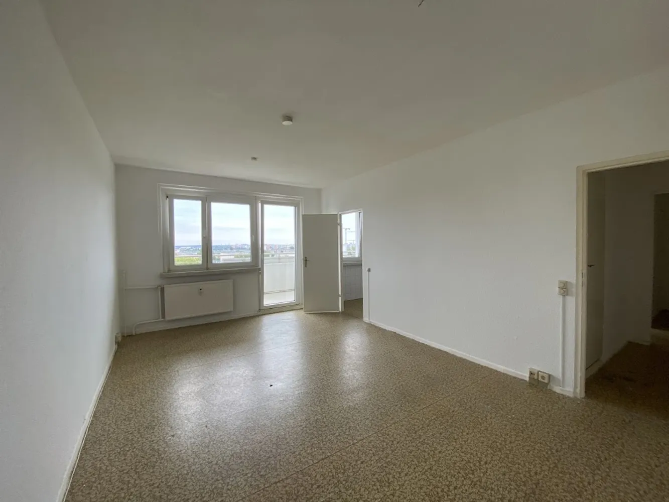 2 Zimmer Wohnung mit 51 m² in Berlin – Bild 7