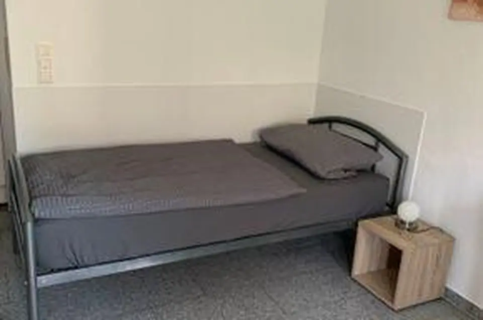 Studio mit 19 m² in Hürth – Bild 8