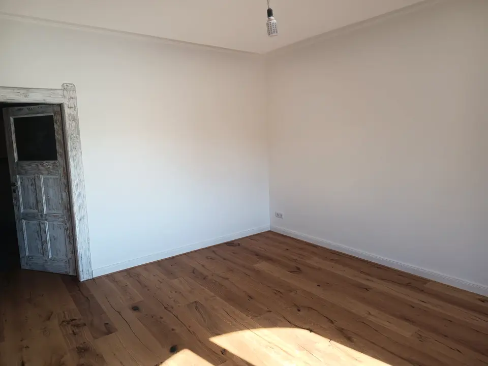 3 Zimmer Wohnung mit 86 m² in Leipzig – Bild 1