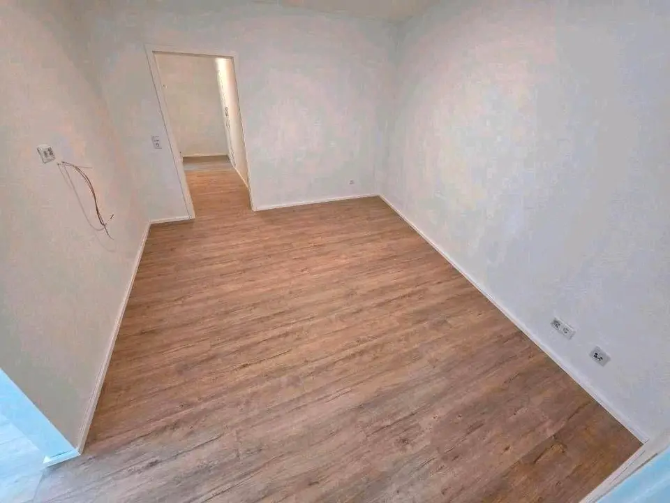 3 Zimmer Wohnung mit 68 m² in Wuppertal – Bild 2