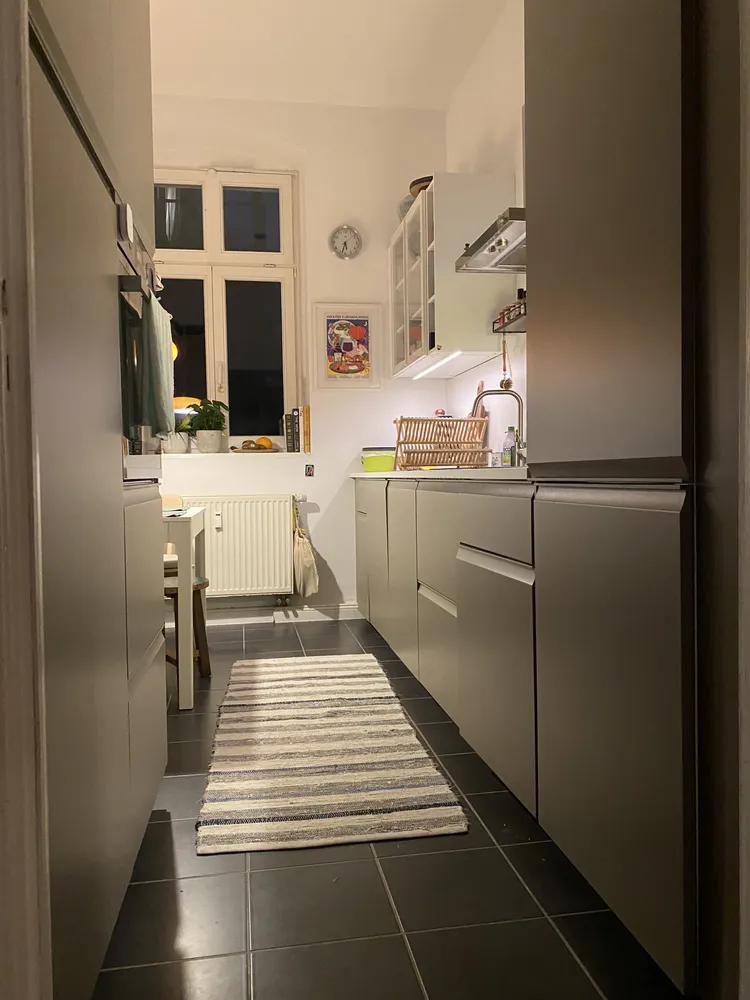 3 Zimmer Wohnung mit 89 m² in Berlin – Bild 6