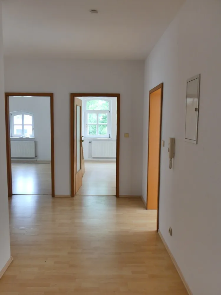 4 Zimmer Wohnung mit 100 m² in Hannover – Bild 5