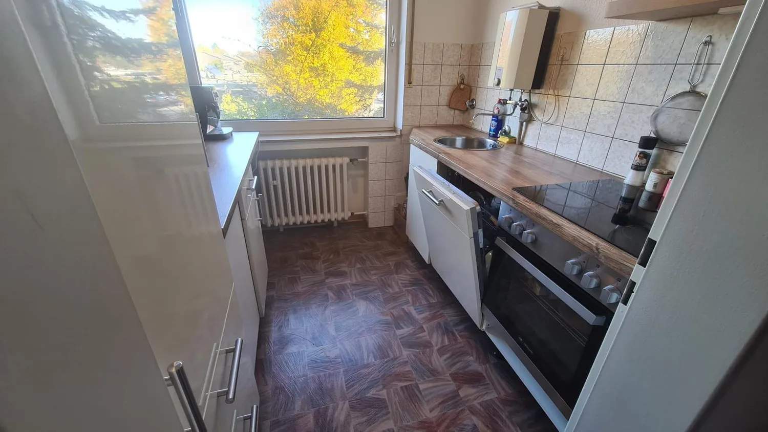 2 room apartment with 42 m² in Neuss – Photo 4