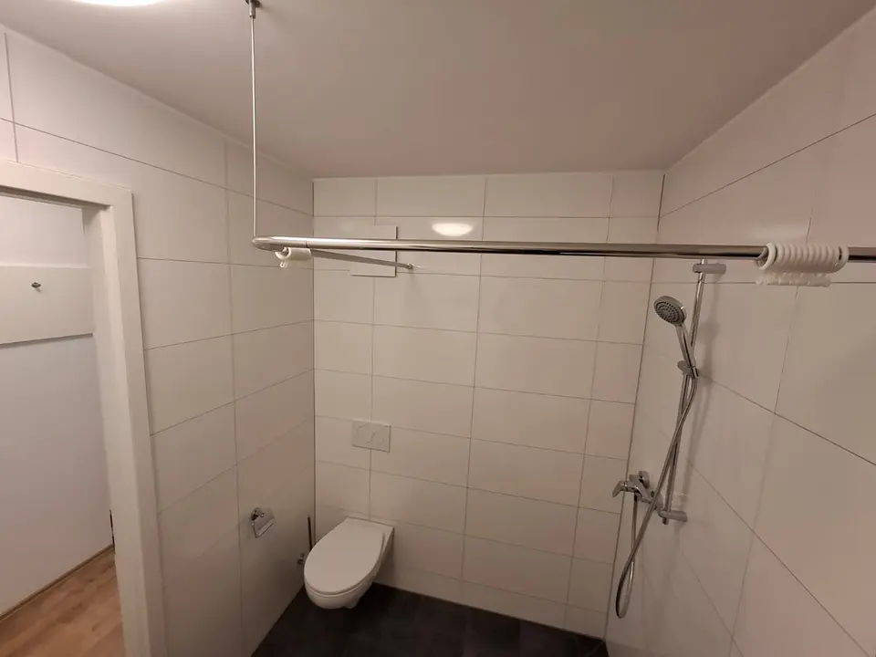 Studio mit 24 m² in Erlangen – Bild 5