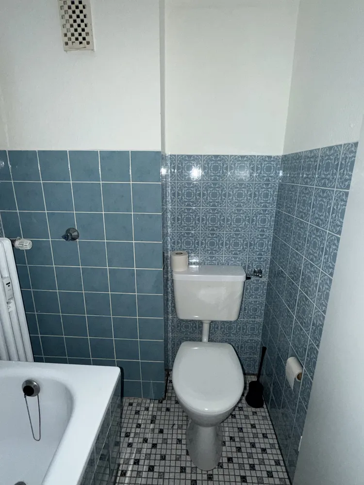 1 Zimmer Wohnung mit 33 m² in Düsseldorf – Bild 7
