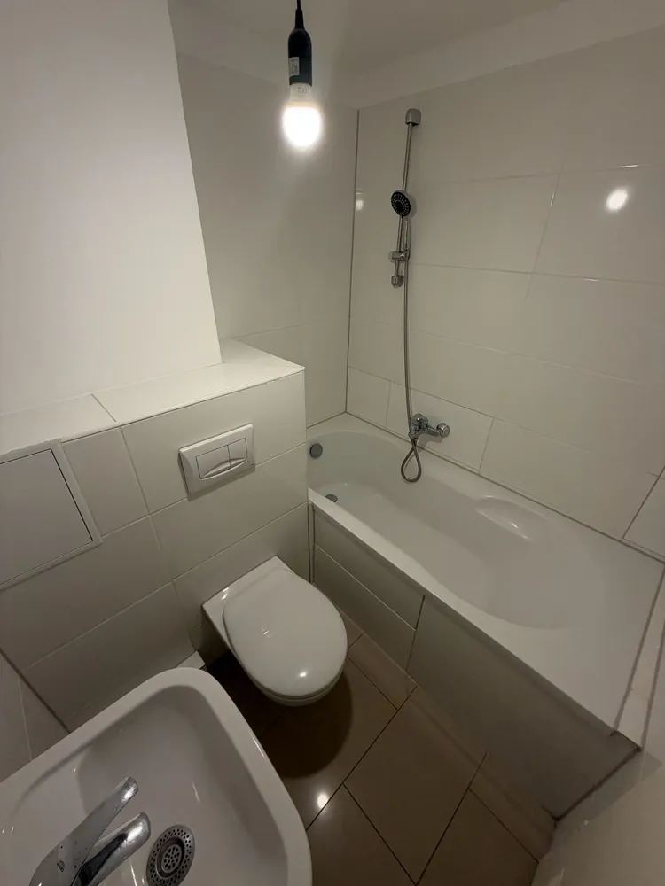 3 Zimmer Wohnung mit 74 m² in Berlin – Bild 9
