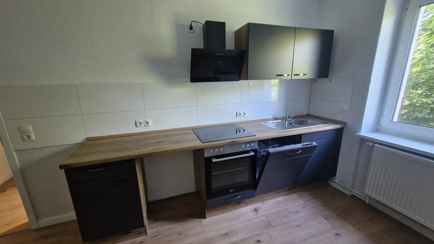 2 Zimmer Wohnung mit 62 m² in Magdeburg – Bild 7