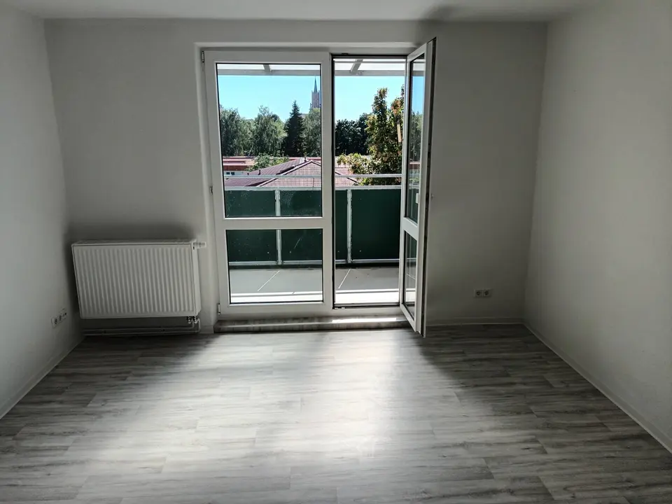 2 Zimmer Wohnung mit 43 m² in Rathenow – Bild 6