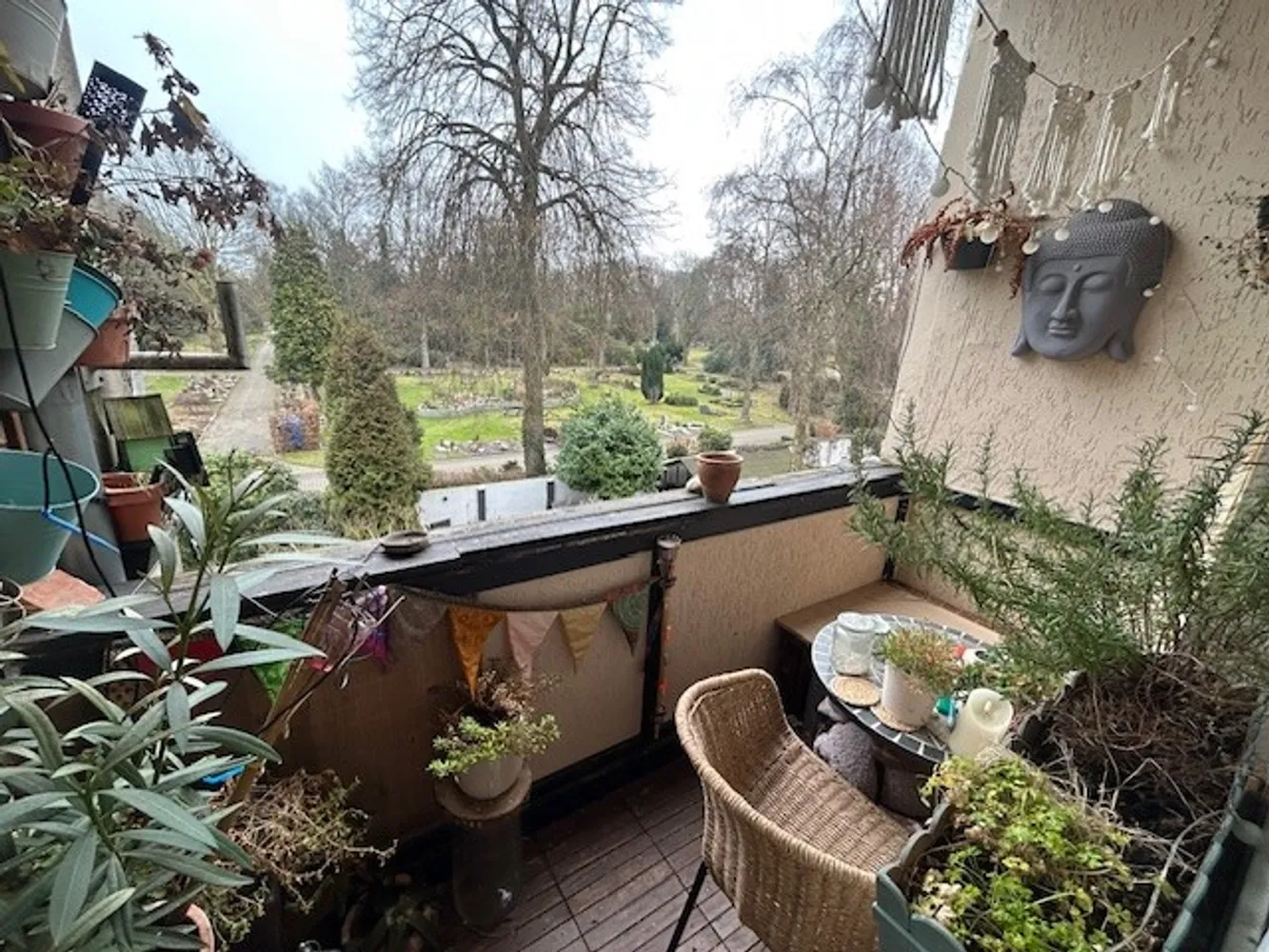 3 Zimmer Wohnung mit 61 m² in Bochum – Bild 6