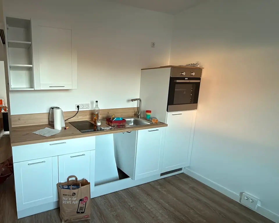 3 room apartment with 64 m² in Celle – Photo 6