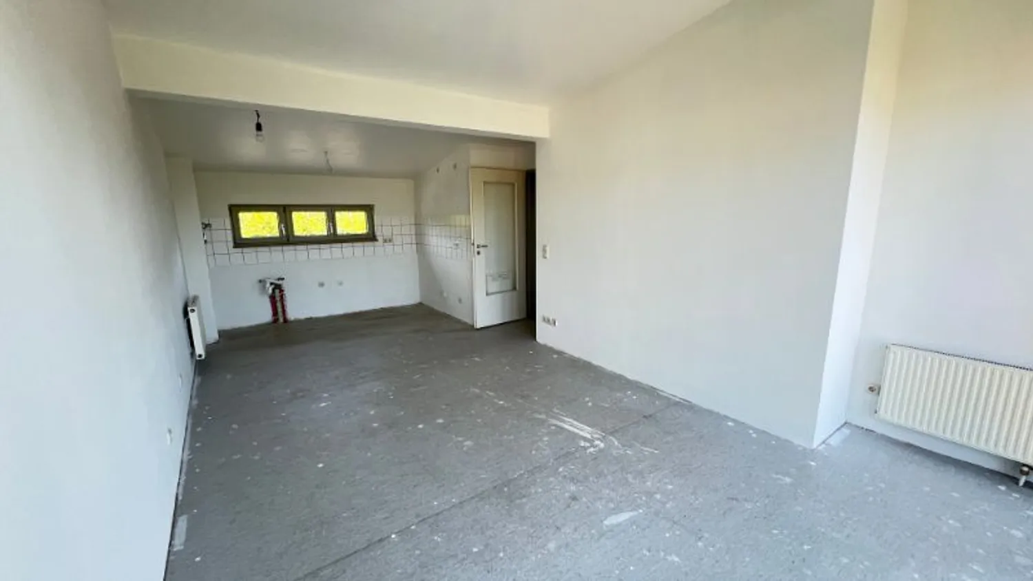 3 Zimmer Wohnung mit 61 m² in Gelsenkirchen – Bild 3