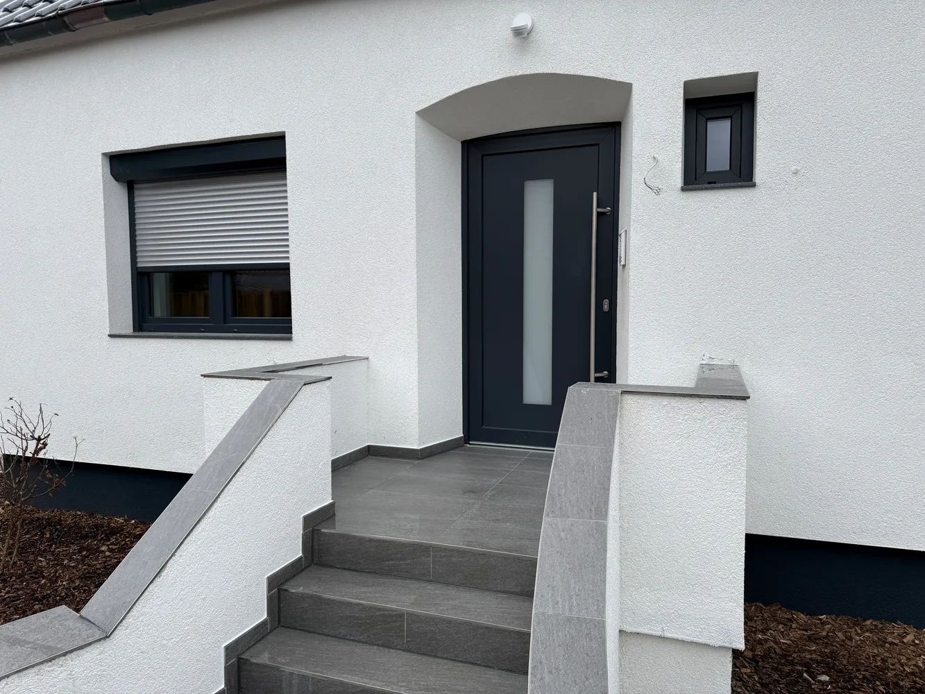 3 Zimmer Wohnung mit 95 m² in Achim – Bild 1