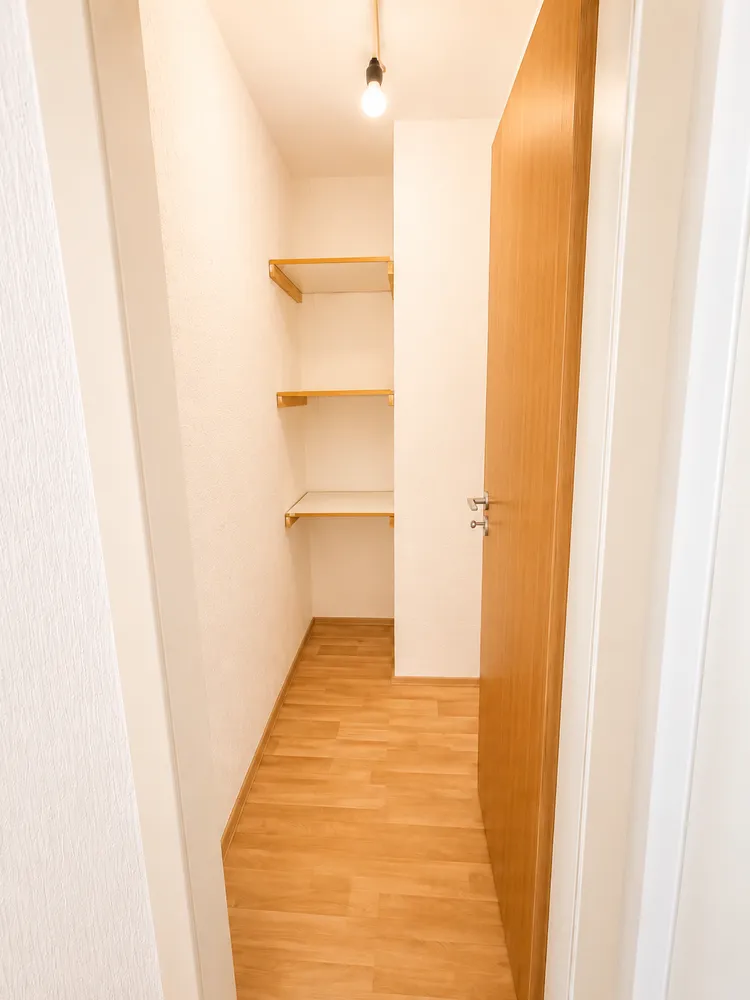 2 Zimmer Wohnung mit 59 m² in Mannheim – Bild 12