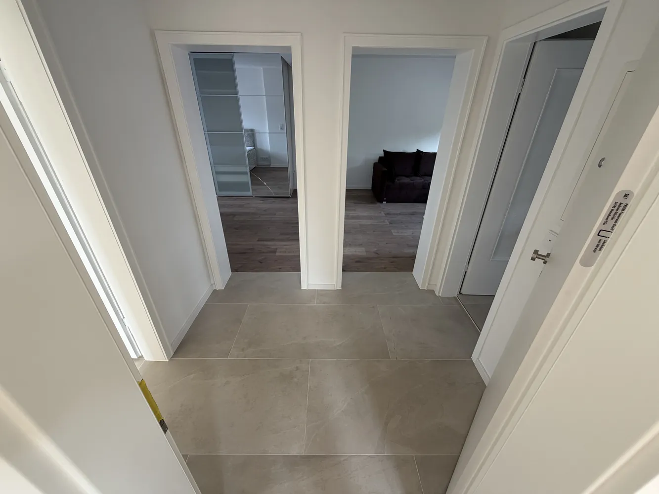 2 Zimmer Wohnung mit 49 m² in Bergheim – Bild 11