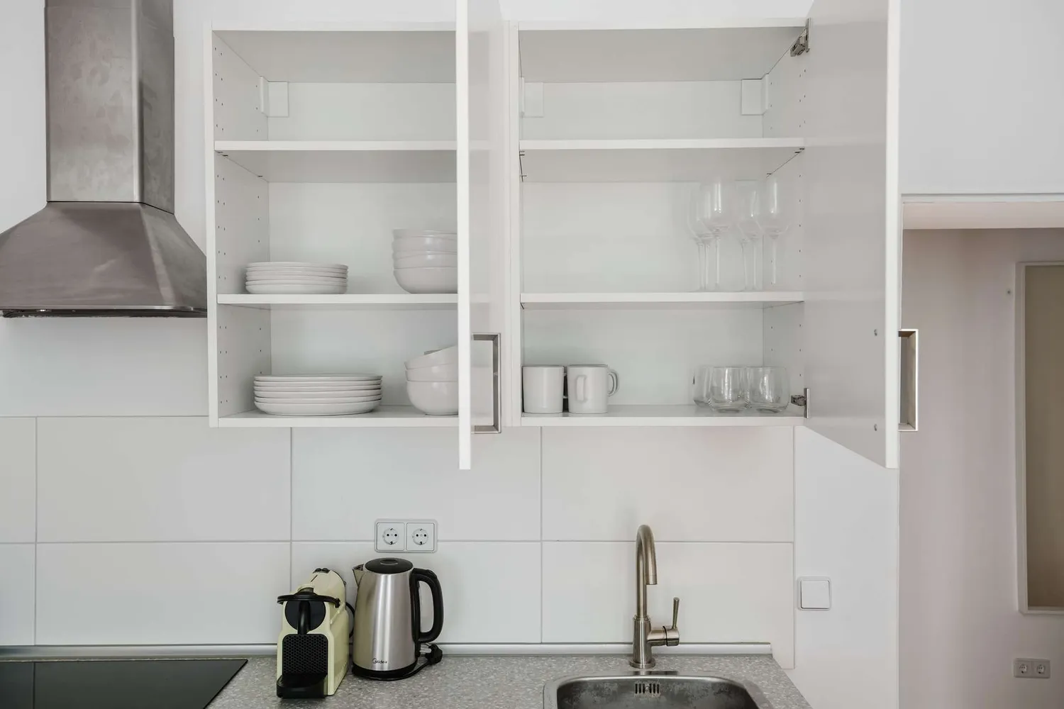 3 room apartment with 41 m² in Berlin – Photo 4