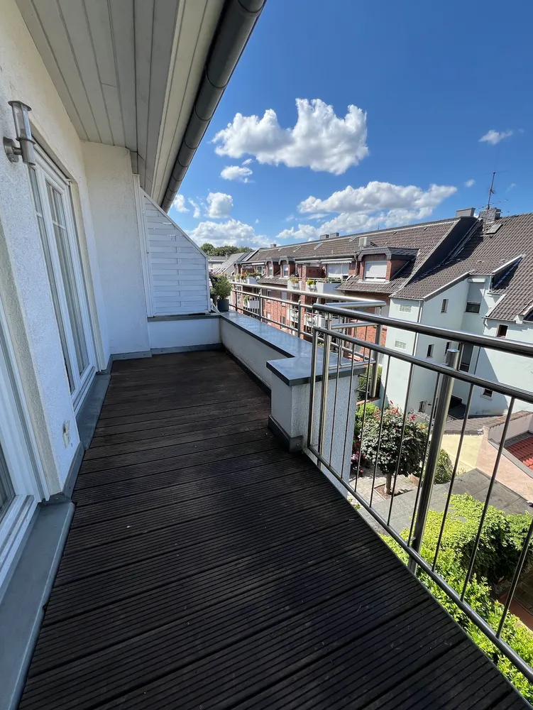 3 Zimmer Wohnung mit 85 m² in Moers – Bild 3