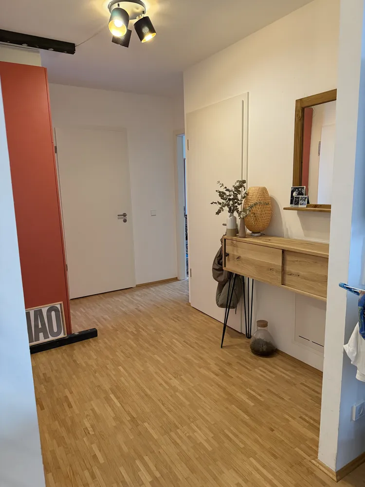 3 Zimmer Wohnung mit 89 m² in Heidelberg – Bild 1
