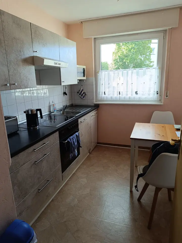 3 Zimmer Wohnung mit 56 m² in Witten – Bild 6