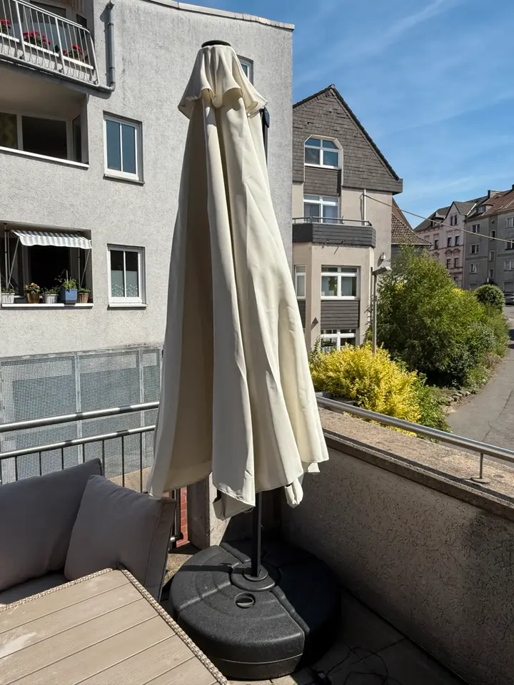 4 Zimmer Wohnung mit 106 m² in Witten – Bild 2