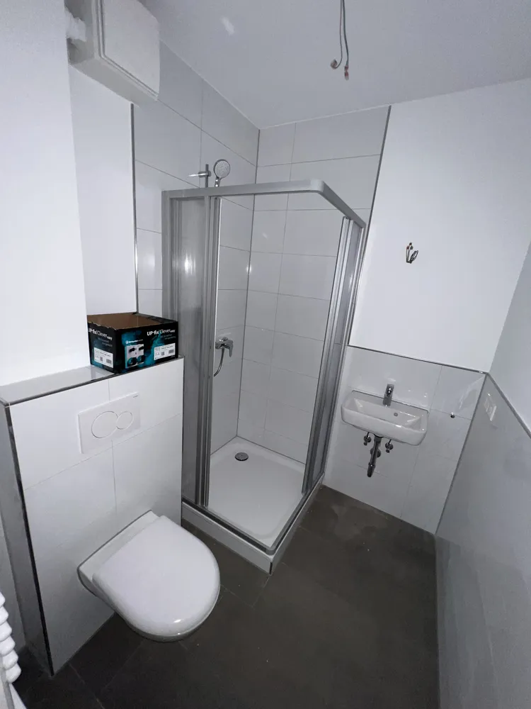 2 Zimmer Wohnung mit 66 m² in Bremen – Bild 7