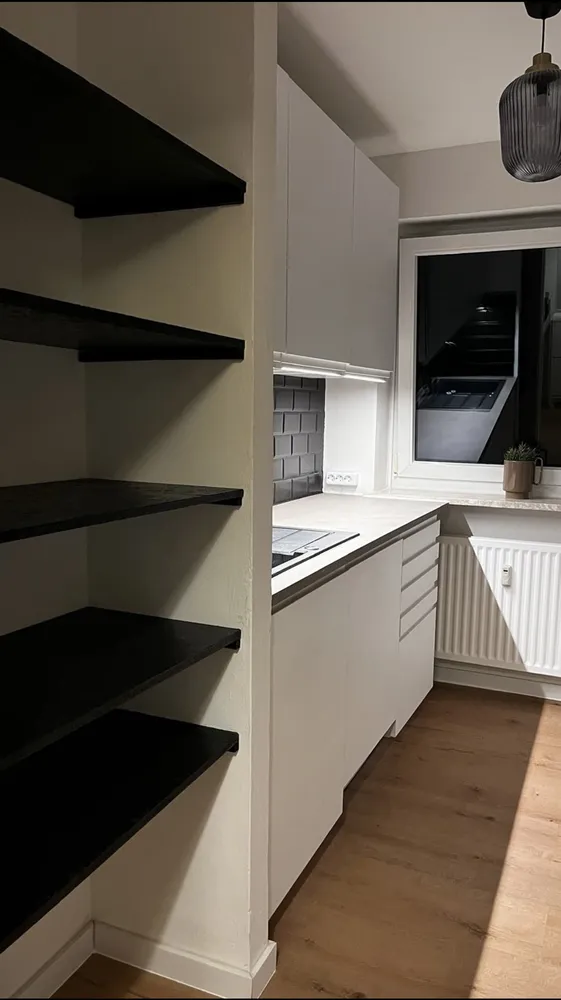 2 Zimmer Wohnung mit 51 m² in Bremerhaven – Bild 6