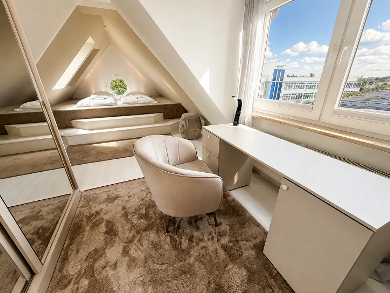 4 Zimmer Wohnung mit 118 m² in Rostock – Bild 10