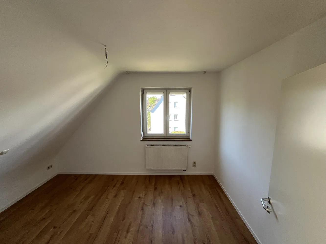3 Zimmer Wohnung mit 55 m² in Stuttgart – Bild 7