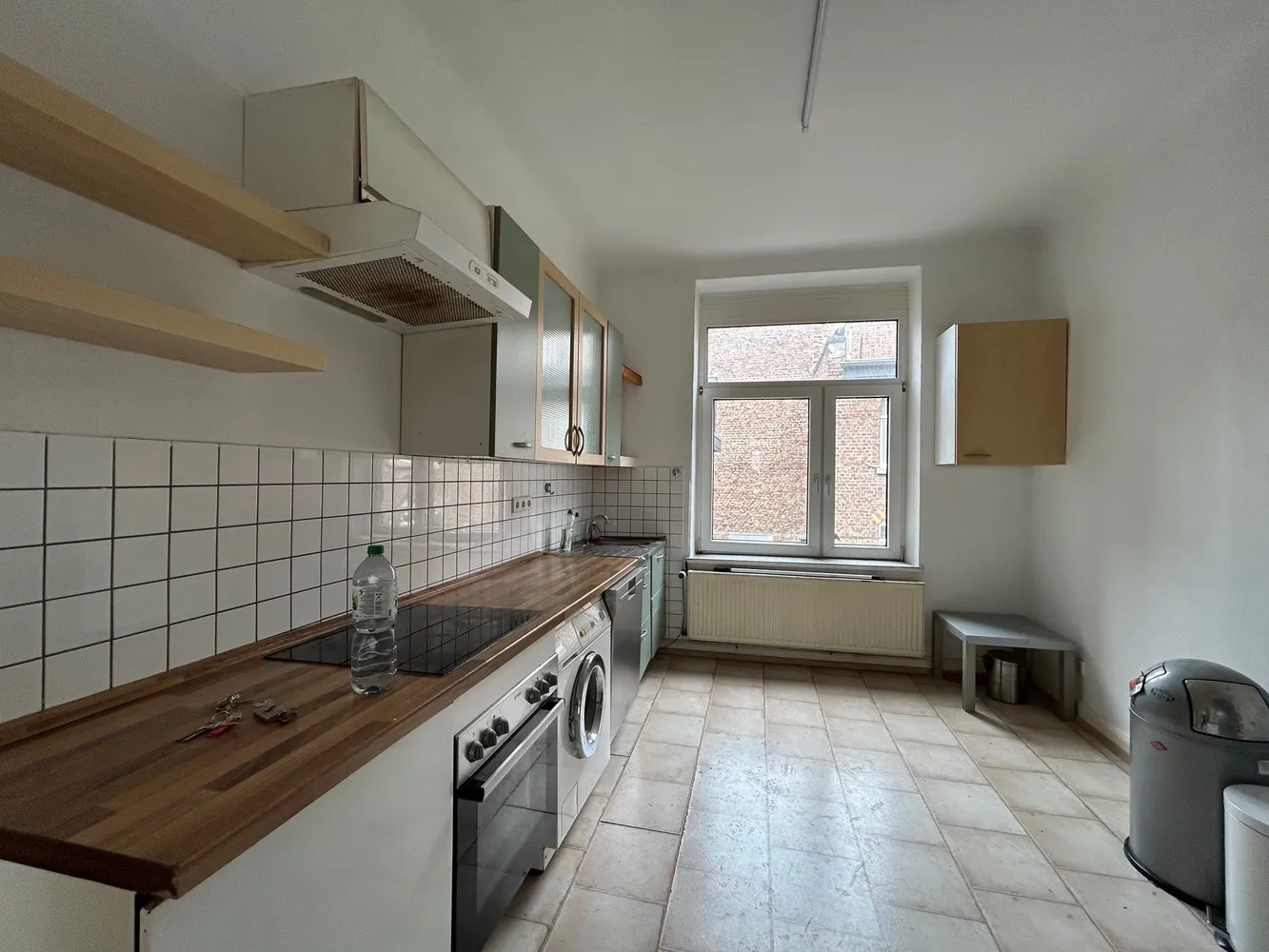 4 Zimmer Wohnung mit 85 m² in Aachen – Bild 9