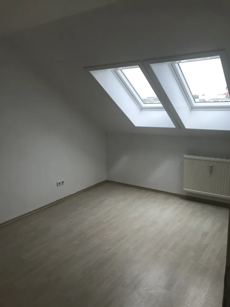 2 Zimmer Wohnung mit 52 m² in Weiden in der Oberpfalz – Bild 6