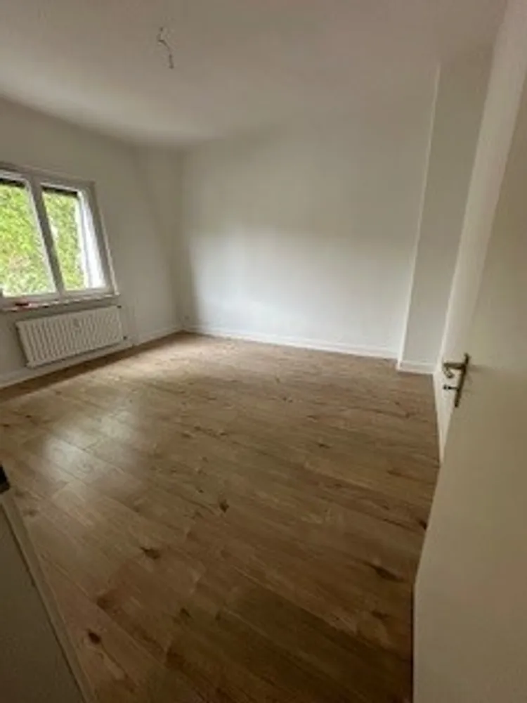 2 room apartment with 58 m² in Dortmund – Photo 8