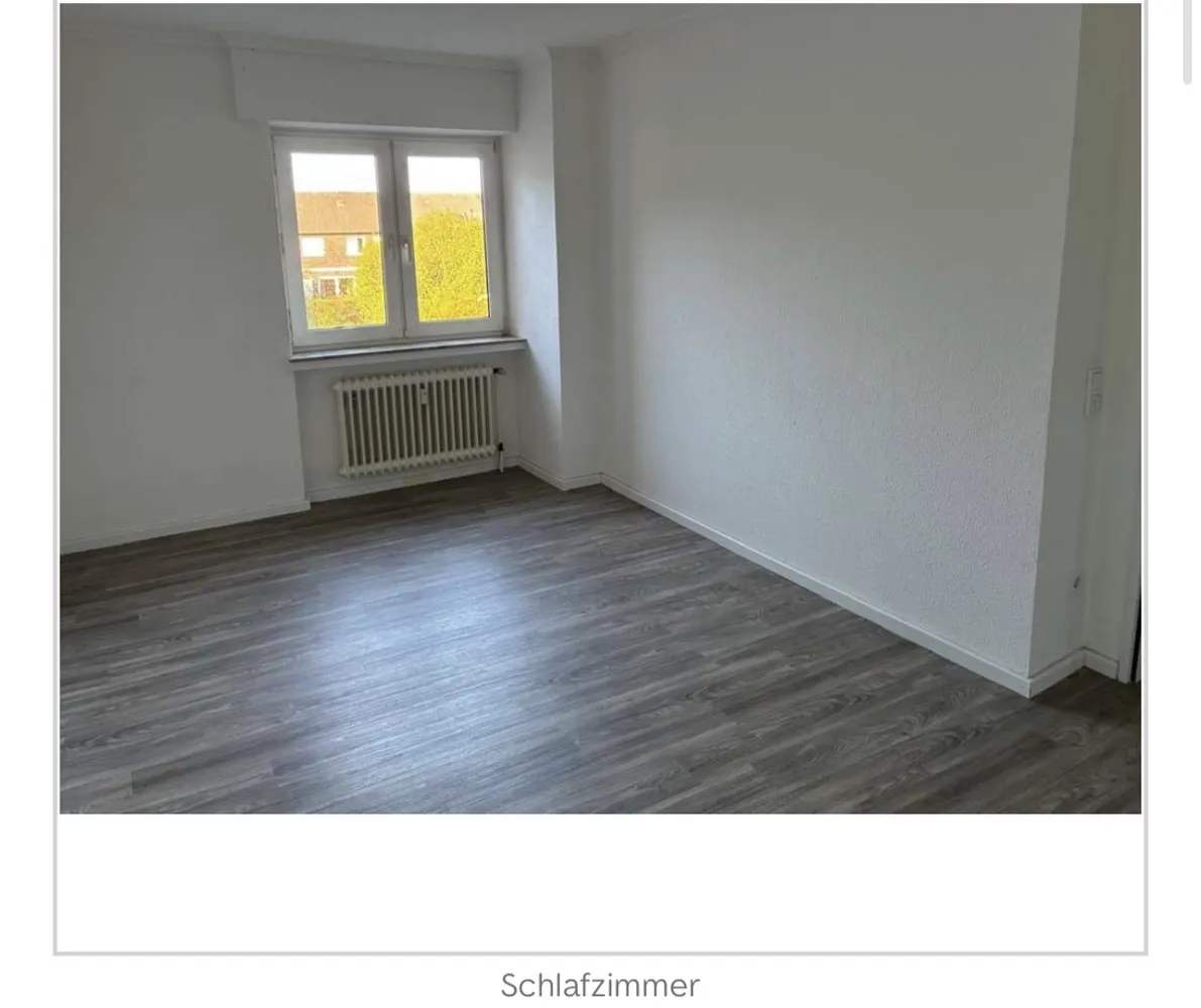 2 Zimmer Wohnung mit 63 m² in Münster – Bild 2