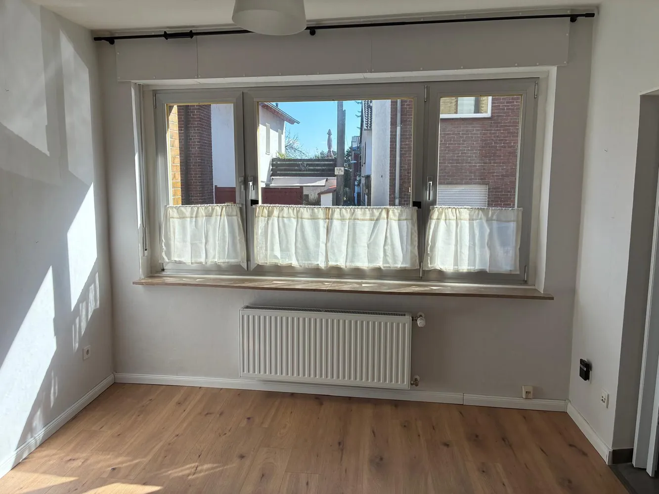 1 Zimmer Wohnung mit 25 m² in Bonn – Bild 1