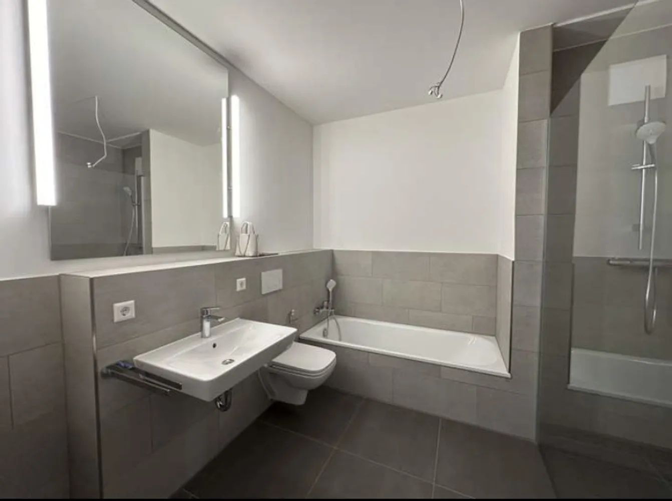 3 Zimmer Wohnung mit 120 m² in Münster – Bild 5