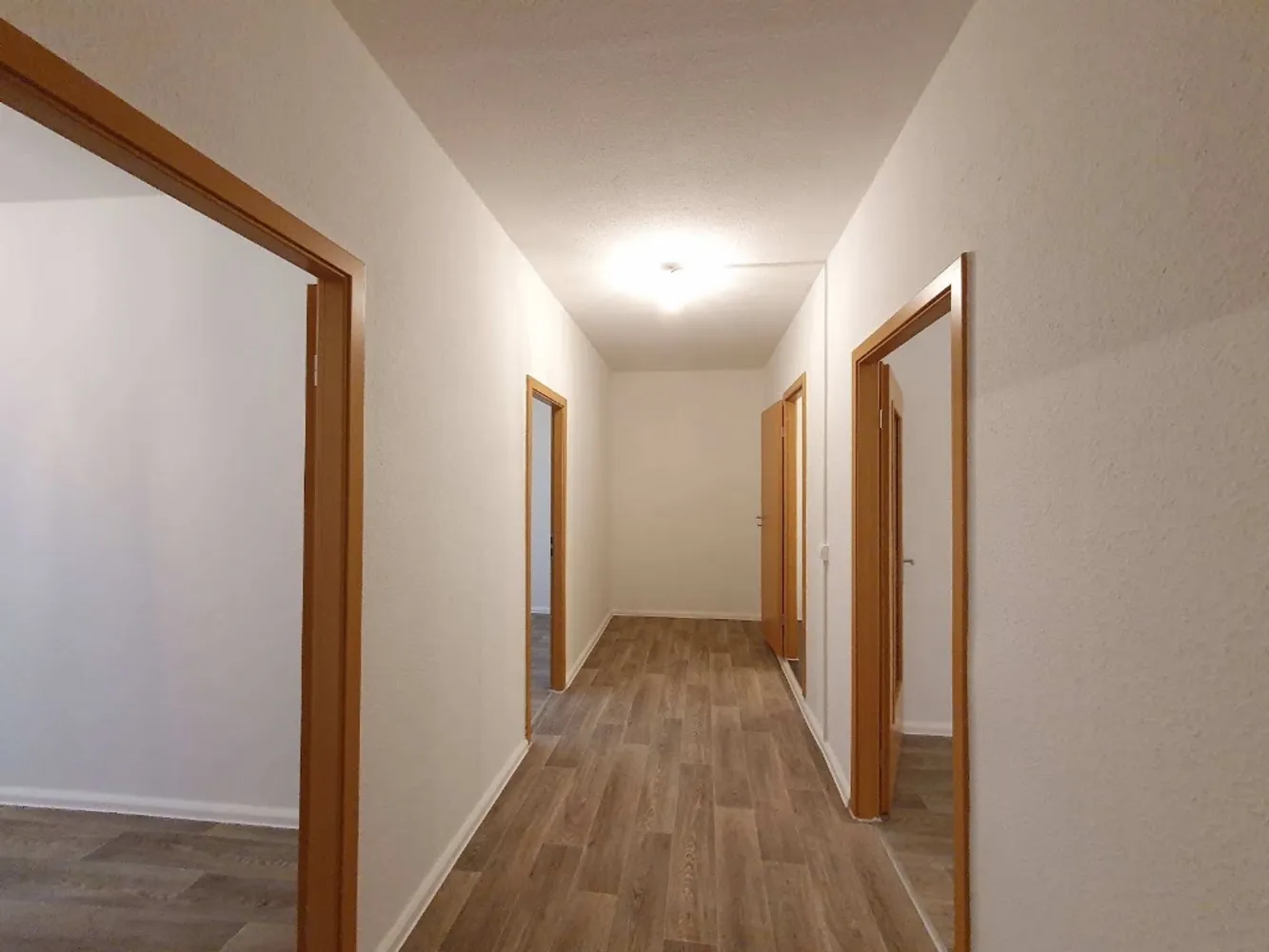 3 room apartment with 69 m² in Leipzig – Photo 3
