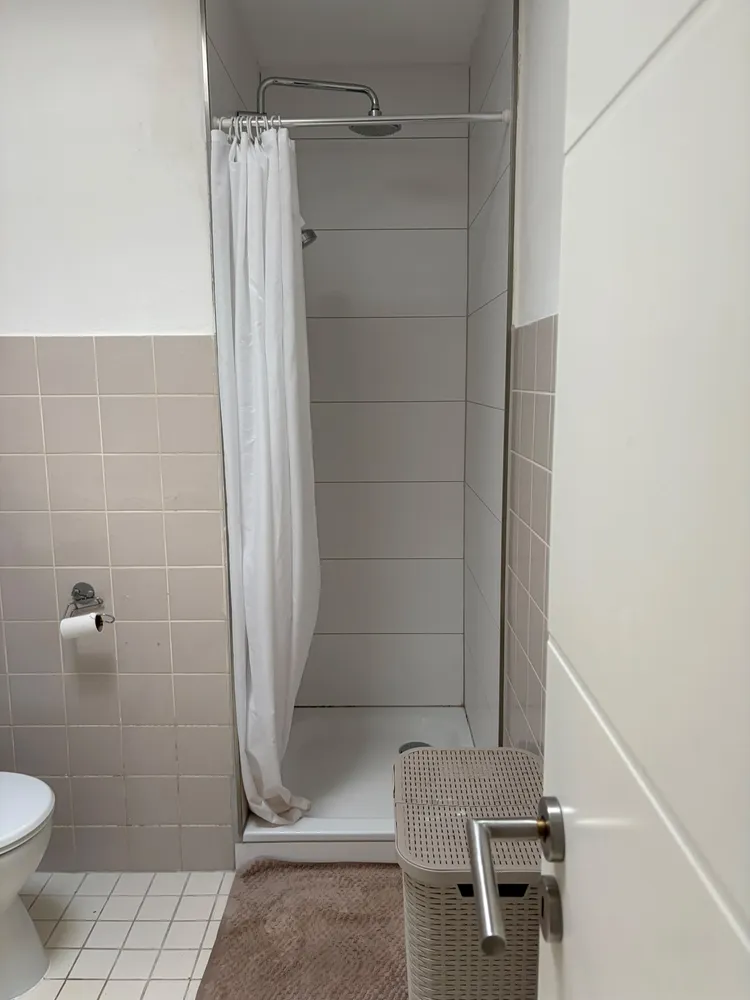 2 room apartment with 44 m² in Bielefeld – Photo 2