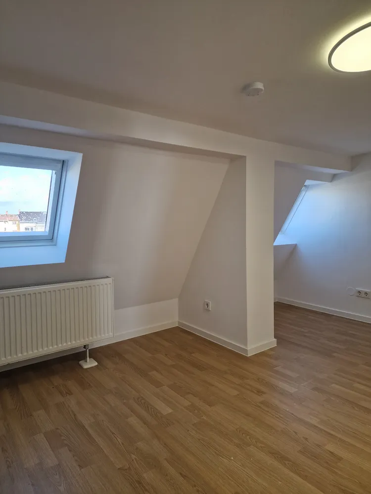 4 Zimmer Wohnung mit 80 m² in Mannheim – Bild 7