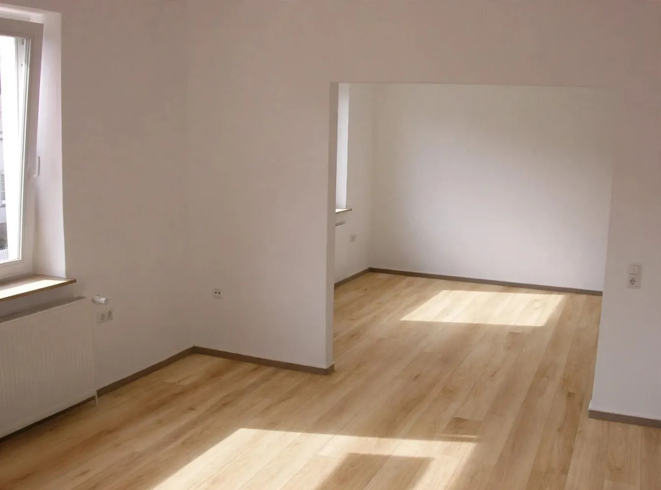 4 Zimmer Wohnung mit 100 m² in Hamburg – Bild 2