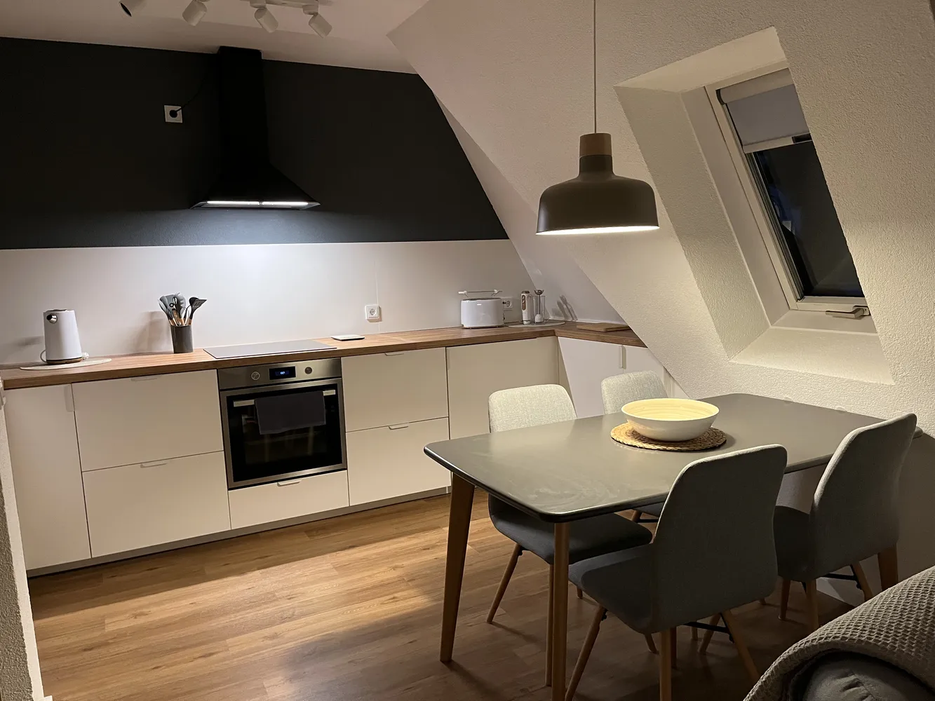 2 Zimmer Wohnung mit 47 m² in Ludwigsburg – Bild 5