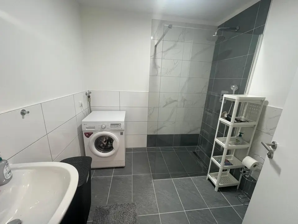 WG-Zimmer mit 112 m² in Hürth – Bild 8