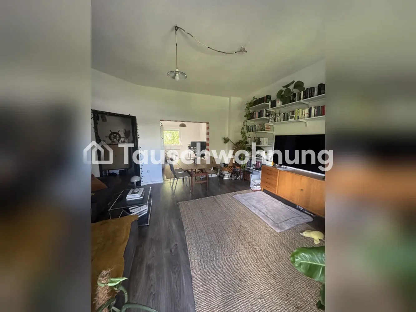 3 Zimmer Wohnung mit 73 m² in Köln – Bild 2