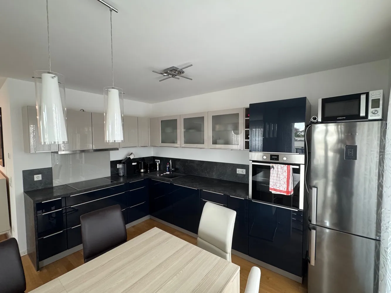 3 room apartment with 80 m² in Munich – Photo 7